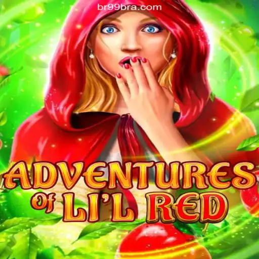 AdventuresofLilRed: An Exciting Journey on the BR99.COM Platform