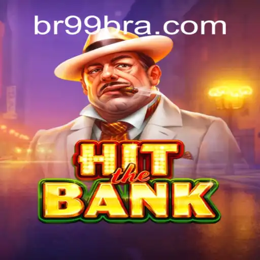 Exploring HitTheBank: The Thrilling Experience on BR99.COM's Premier Online Cassino in Brasil