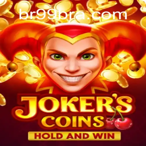 Discover the Thrills of JokersCoins on BR99.COM: Brazil's #1 Online Cassino Platform