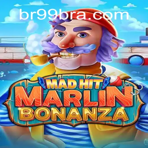 Explore the Thrilling World of MadHitMarlinBonanza on BR99.COM: The Ultimate Online Casino Experience in Brazil
