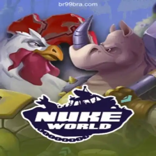 Experience the Thrills of NukeWorld on BR99.COM: The Ultimate Online Casino Platform in Brazil