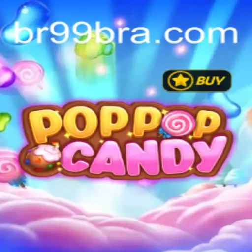 Discover the Sweet World of POPPOPCANDY: The Leading Game on BR99.COM Platform