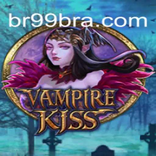 Unveiling VampireKiss: The Thrilling Adventure on BR99.COM Platform