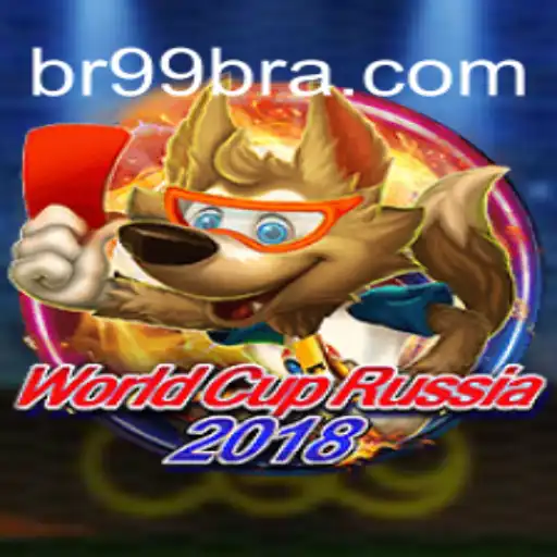 WorldCupRussia2018: A Digital Chronicle of Glory and Gambling