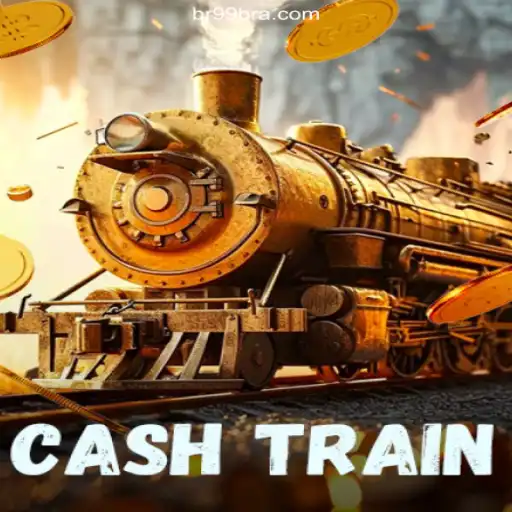 Discover the Thrill of CashTrain on BR99.COM: Brazil's Premier Online Casino