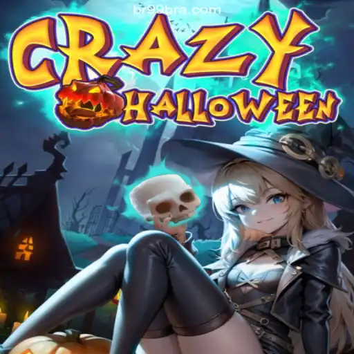 Explore the Thrills of CrazyHalloween on BR99.COM Platform