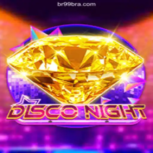 DiscoNight: The Ultimate Online Casino Experience on BR99.COM