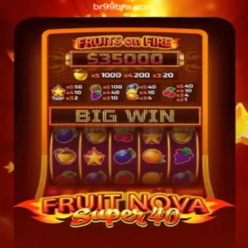 Discovering the Thrilling World of FruitNovaSuper40 on BR99.COM