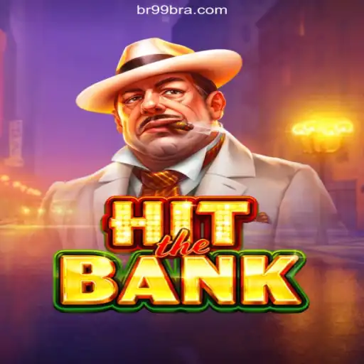 Exploring HitTheBank: The Thrilling Experience on BR99.COM's Premier Online Cassino in Brasil
