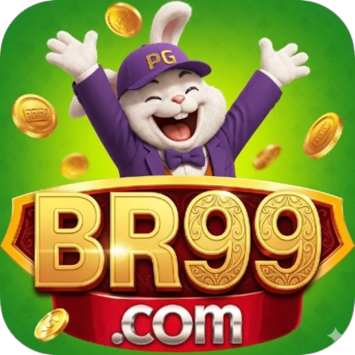 BR99.COM platform-online cassino Brasil #1 Logo