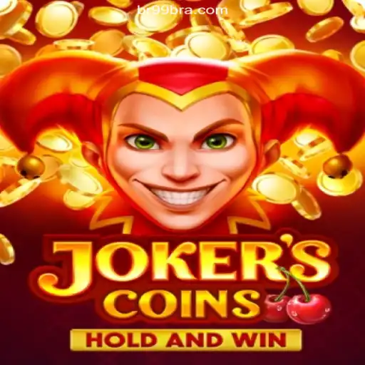 Discover the Thrills of JokersCoins on BR99.COM: Brazil's #1 Online Cassino Platform