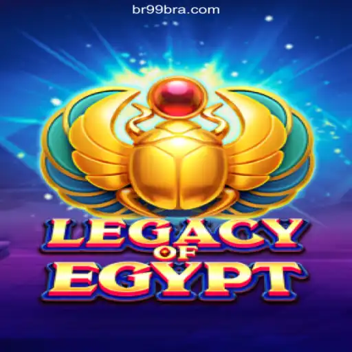 LegacyOfEgypt: Unearth Ancient Treasures on BR99.COM - Brazil's #1 Online Casino Platform