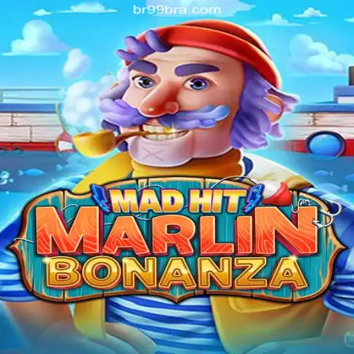 Explore the Thrilling World of MadHitMarlinBonanza on BR99.COM: The Ultimate Online Casino Experience in Brazil