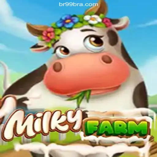 Discover MilkyFarm: A New Experience on BR99.COM Platform
