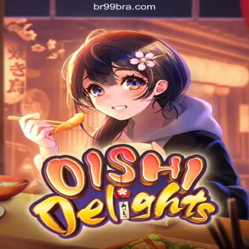 Discover the Exhilarating World of OishiDelights on the BR99.COM Platform - The Premier Online Cassino in Brazil