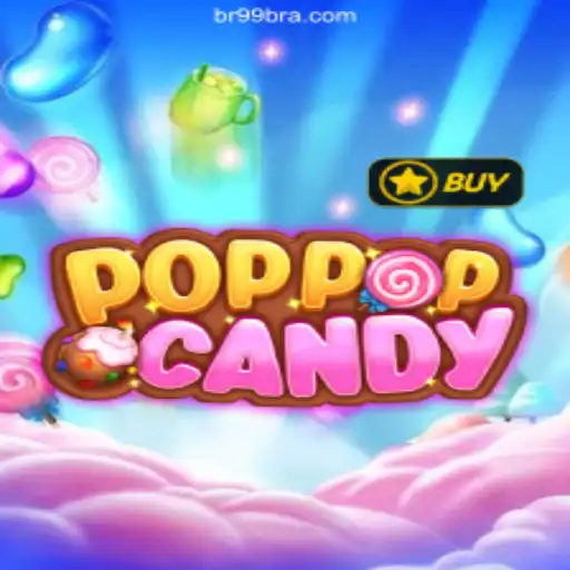 Discover the Sweet World of POPPOPCANDY: The Leading Game on BR99.COM Platform