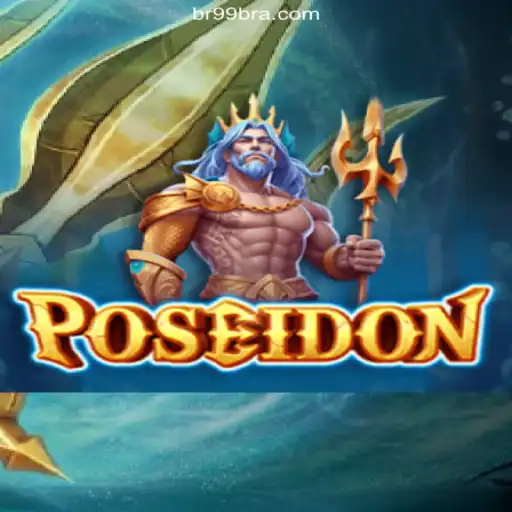 Discover the Thrills of 'Poseidon' on BR99.COM: Brazil's Premier Online Casino Platform