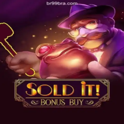 SolditBonusBuy: A New Gaming Sensation on BR99.COM Platform