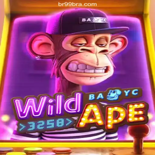 Exploring WildApe3258 on BR99.COM: The Premier Online Casino Platform in Brazil